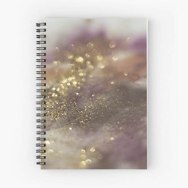 Item preview, Gold Plum Brown Glam 1 (Photo of Glitter Only - Not Reflective) designed and sold by Anita's & Bella's Art.