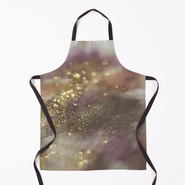 Item preview, Gold Plum Brown Glam 1 (Photo of Glitter Only - Not Reflective) designed and sold by Anita's & Bella's Art.