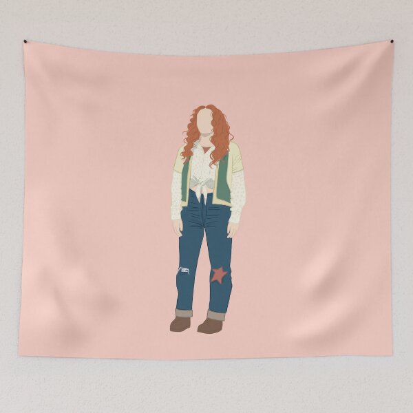 Item preview, Max designed and sold by cranberryrose22.