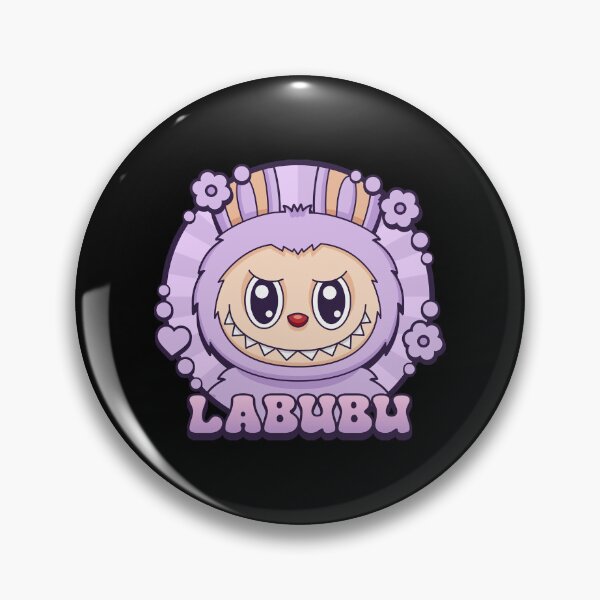 Item preview, Labubu Zizi Character Fanart  designed and sold by Dreoebaby.