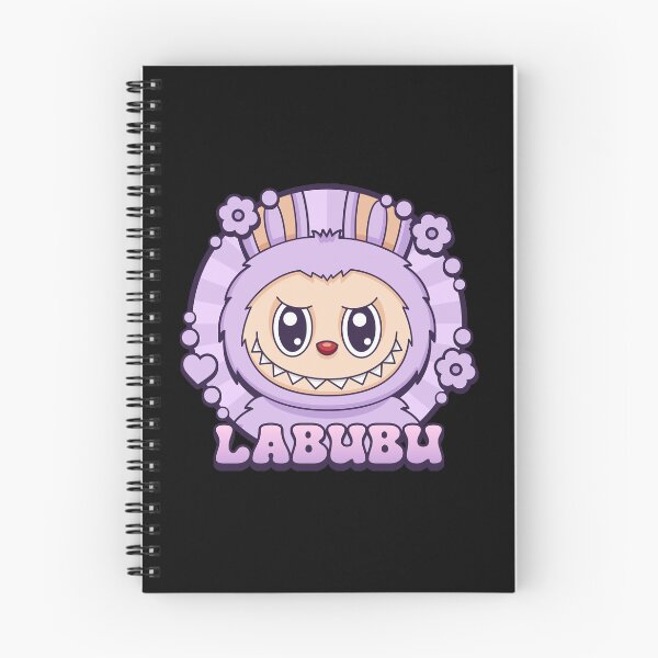 Item preview, Labubu Zizi Character Fanart  designed and sold by Dreoebaby.