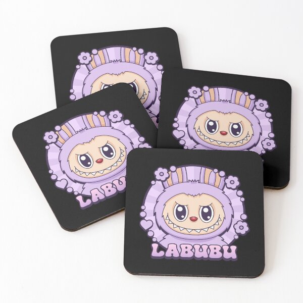 Item preview, Labubu Zizi Character Fanart  designed and sold by Dreoebaby.