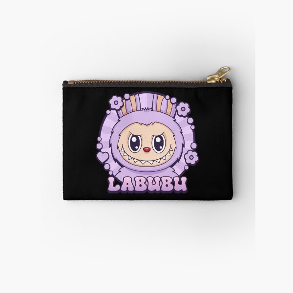 Item preview, Labubu Zizi Character Fanart  designed and sold by Dreoebaby.
