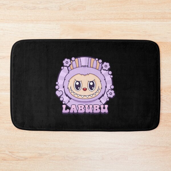 Item preview, Labubu Zizi Character Fanart  designed and sold by Dreoebaby.
