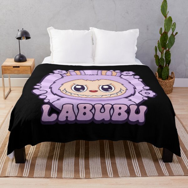Item preview, Labubu Zizi Character Fanart designed and sold by Dreoebaby.