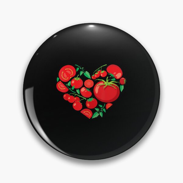 Item preview, Love Tomato Funny Gardener Vegetable Gardening Garden Lovers designed and sold by JanisPenelope.