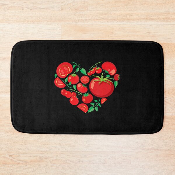 Item preview, Love Tomato Funny Gardener Vegetable Gardening Garden Lovers designed and sold by JanisPenelope.