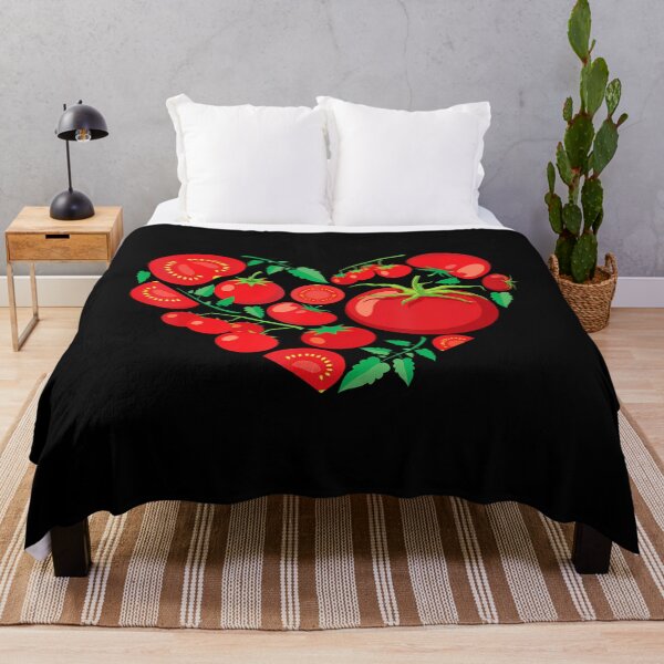 Item preview, Love Tomato Funny Gardener Vegetable Gardening Garden Lovers designed and sold by JanisPenelope.
