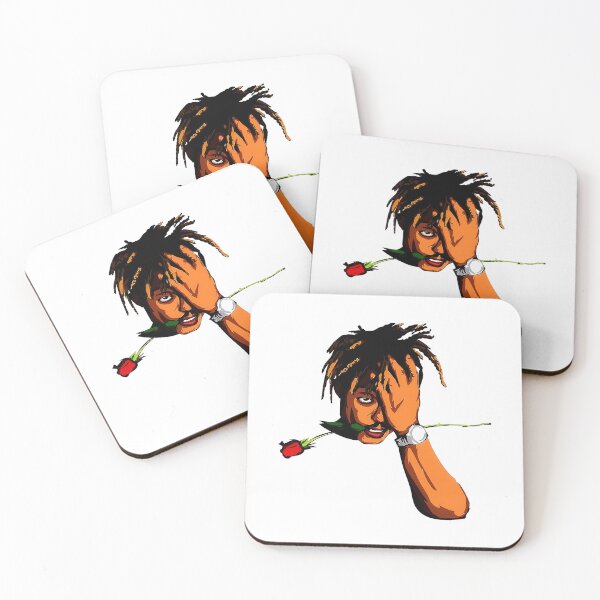 Item preview, Juice Wrld Rose designed and sold by chrissybritt.