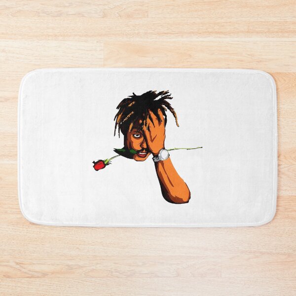 Item preview, Juice Wrld Rose designed and sold by chrissybritt.