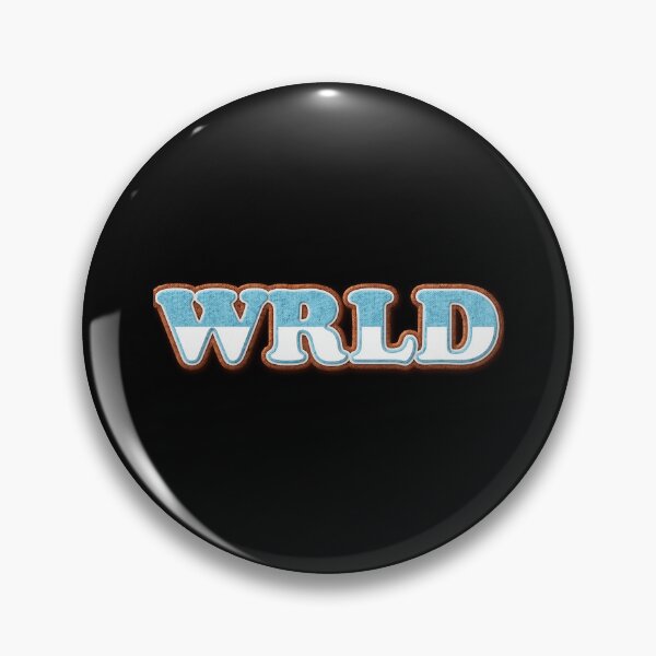 Item preview, Juice-Wrld Logo designed and sold by geigerhardej.