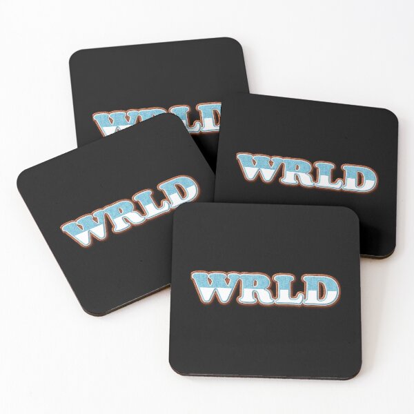 Item preview, Juice-Wrld Logo designed and sold by geigerhardej.