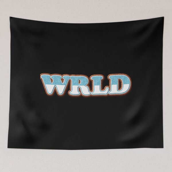 Item preview, Juice-Wrld Logo designed and sold by geigerhardej.