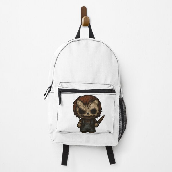 Item preview, Hello Creepy Chucky Kitten designed and sold by art-emissa.