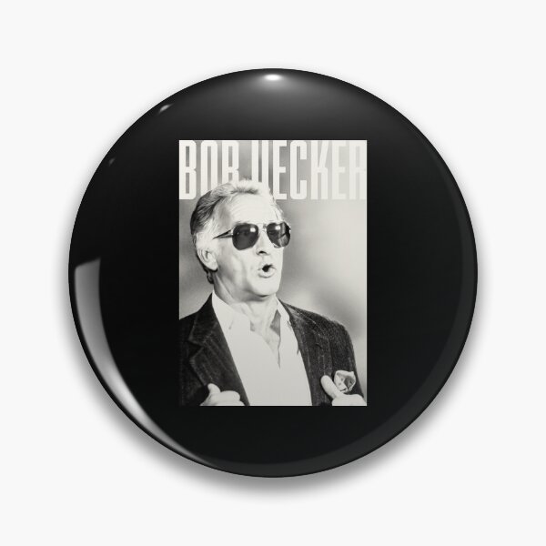 Item preview, Fresh Bob Uecker Dark  designed and sold by Minecrafttt44.