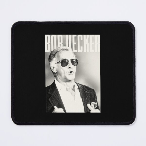 Item preview, Fresh Bob Uecker Dark  designed and sold by Minecrafttt44.