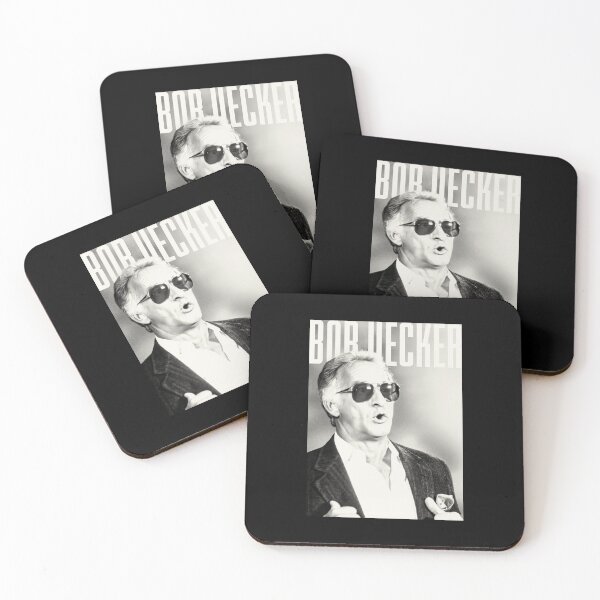 Item preview, Fresh Bob Uecker Dark  designed and sold by Minecrafttt44.