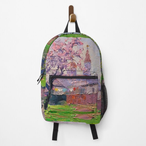 Item preview, Borys Serdyuk: Spring Has Arrived designed and sold by ukrainianvin.
