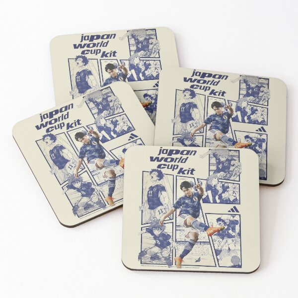 Item preview, Japan World Cup designed and sold by AstalaVuego.
