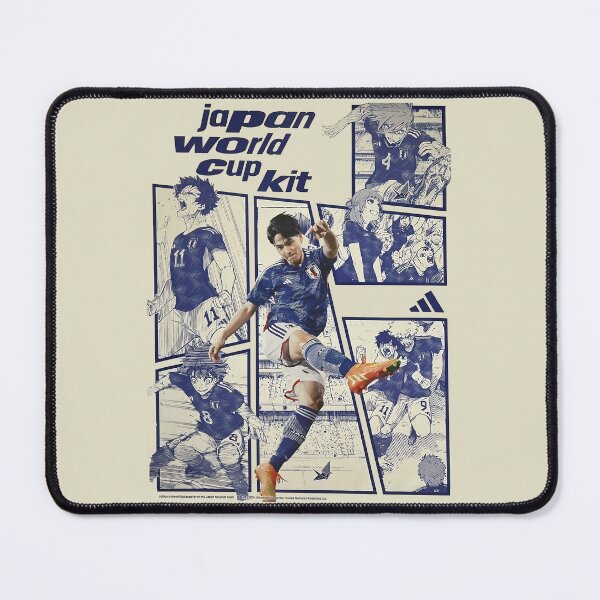 Item preview, Japan World Cup designed and sold by AstalaVuego.