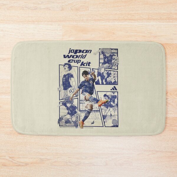 Item preview, Japan World Cup designed and sold by AstalaVuego.