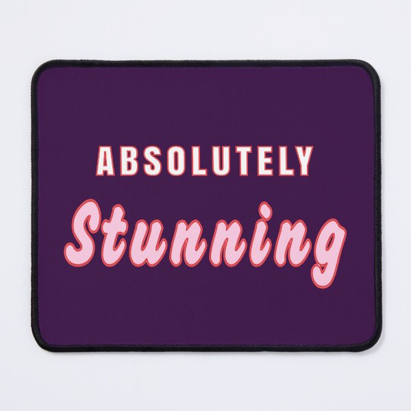 Item preview, Absolutely Stunning designed and sold by Jeallan Designs.