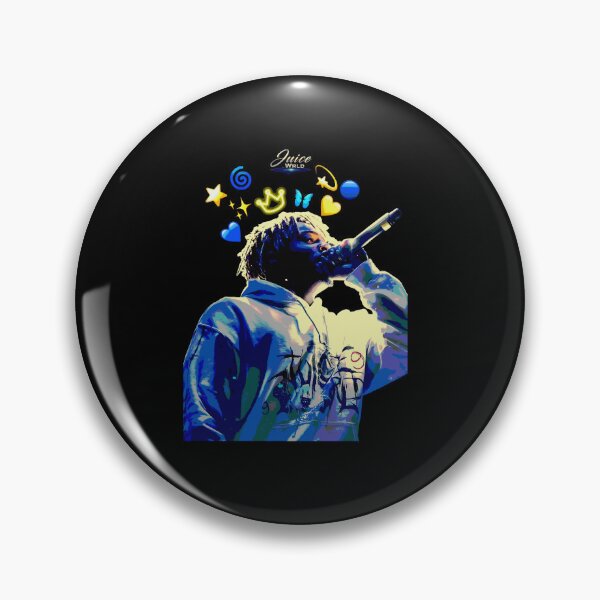 Item preview, Juice Wrld Sing designed and sold by chrissybritt.