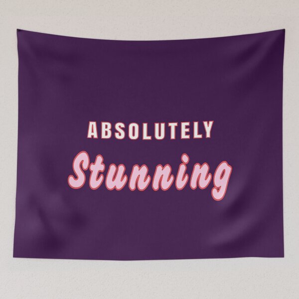 Item preview, Absolutely Stunning designed and sold by Jeallan Designs.
