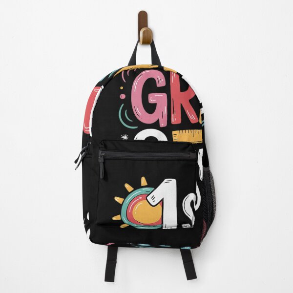 Item preview, 1st First Grade Squad Student Teacher Back To School designed and sold by CombatTask.