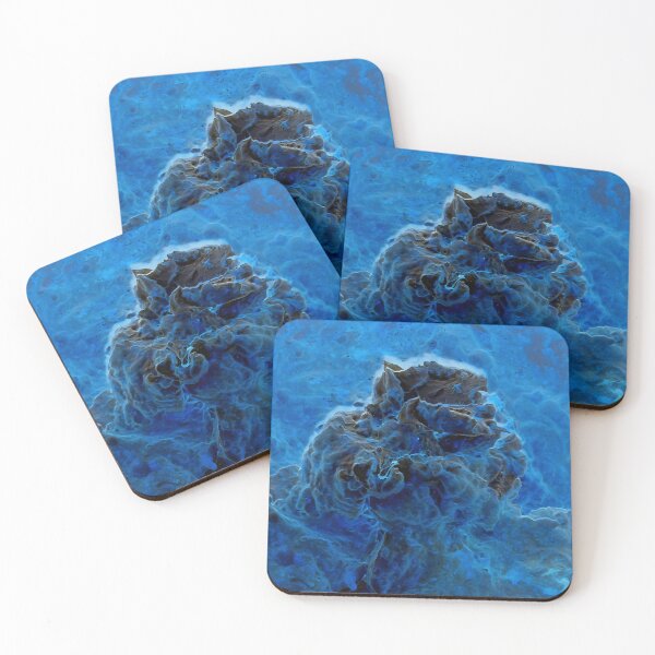 Item preview, Tempest on a Small Islet designed and sold by mavicfe.