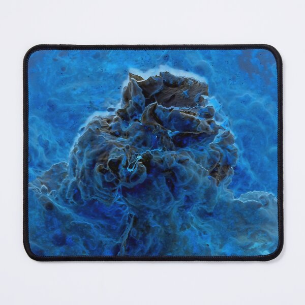 Item preview, Tempest on a Small Islet designed and sold by mavicfe.