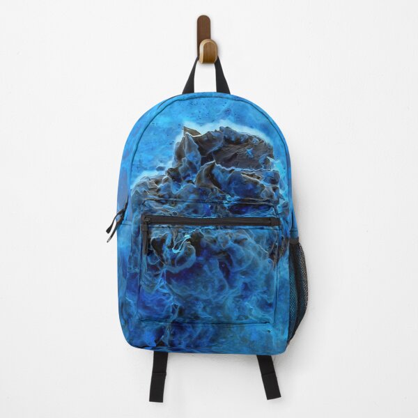 Item preview, Tempest on a Small Islet designed and sold by mavicfe.