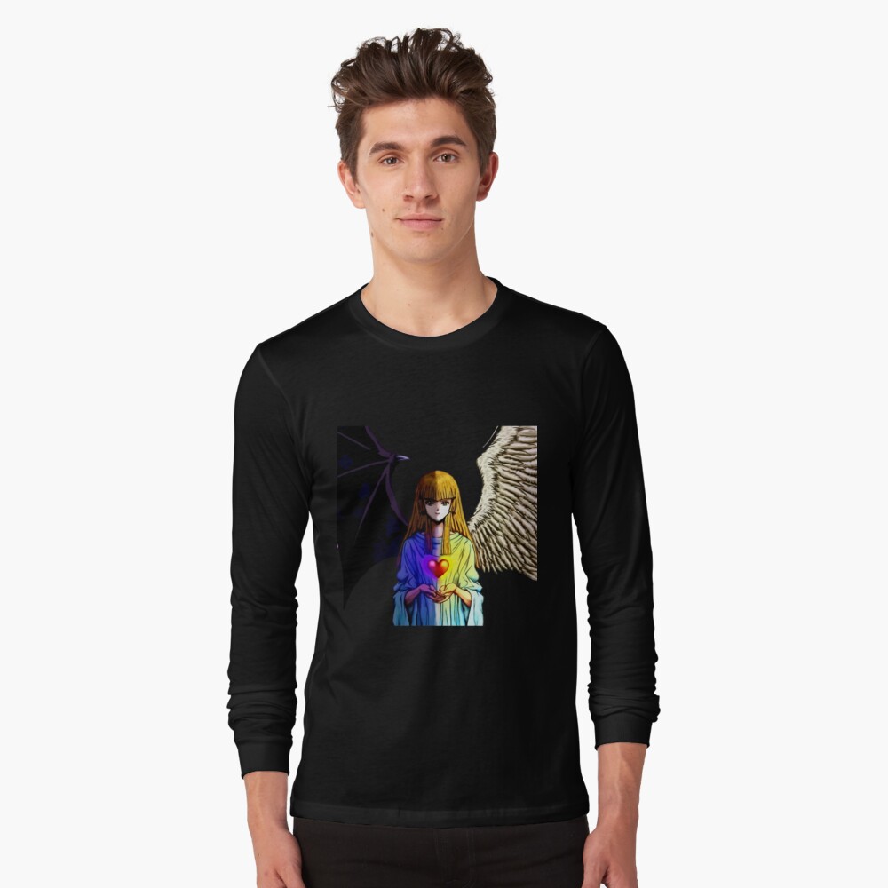 Item preview, Long Sleeve T-Shirt designed and sold by conatron13.