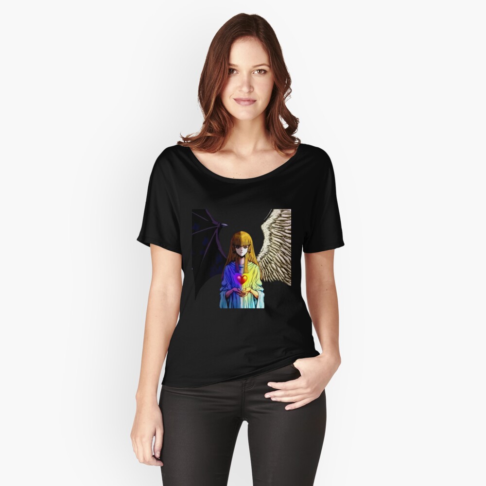Item preview, Relaxed Fit T-Shirt designed and sold by conatron13.