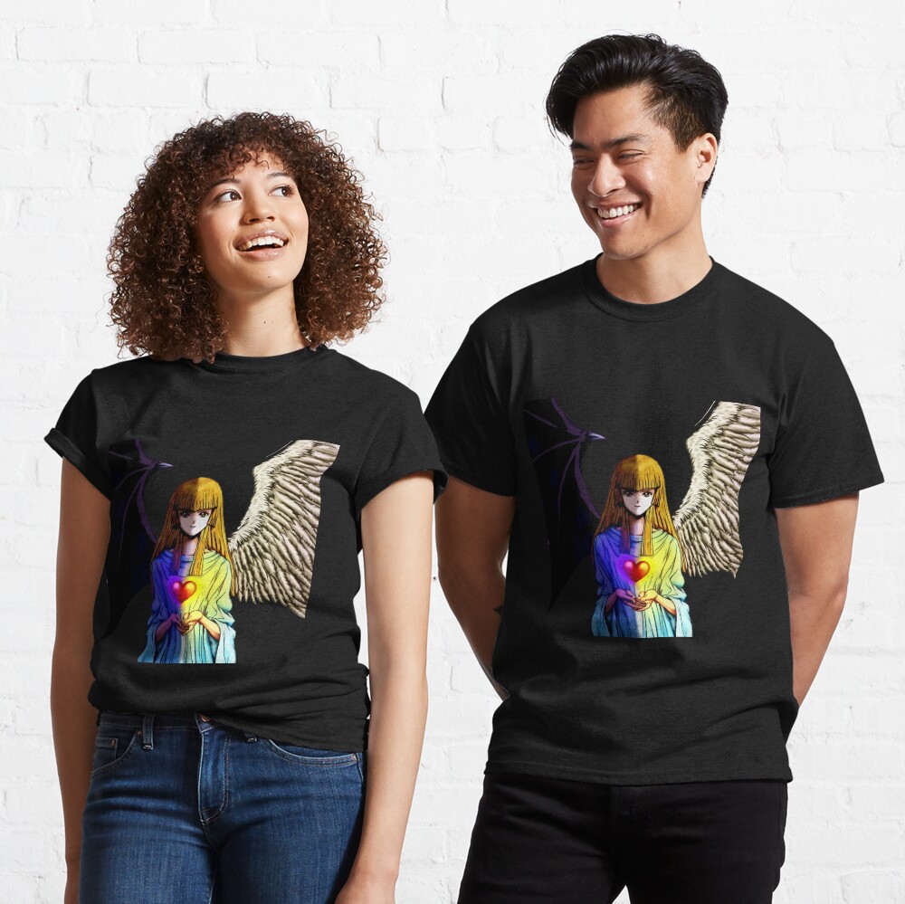 Item preview, Classic T-Shirt designed and sold by conatron13.