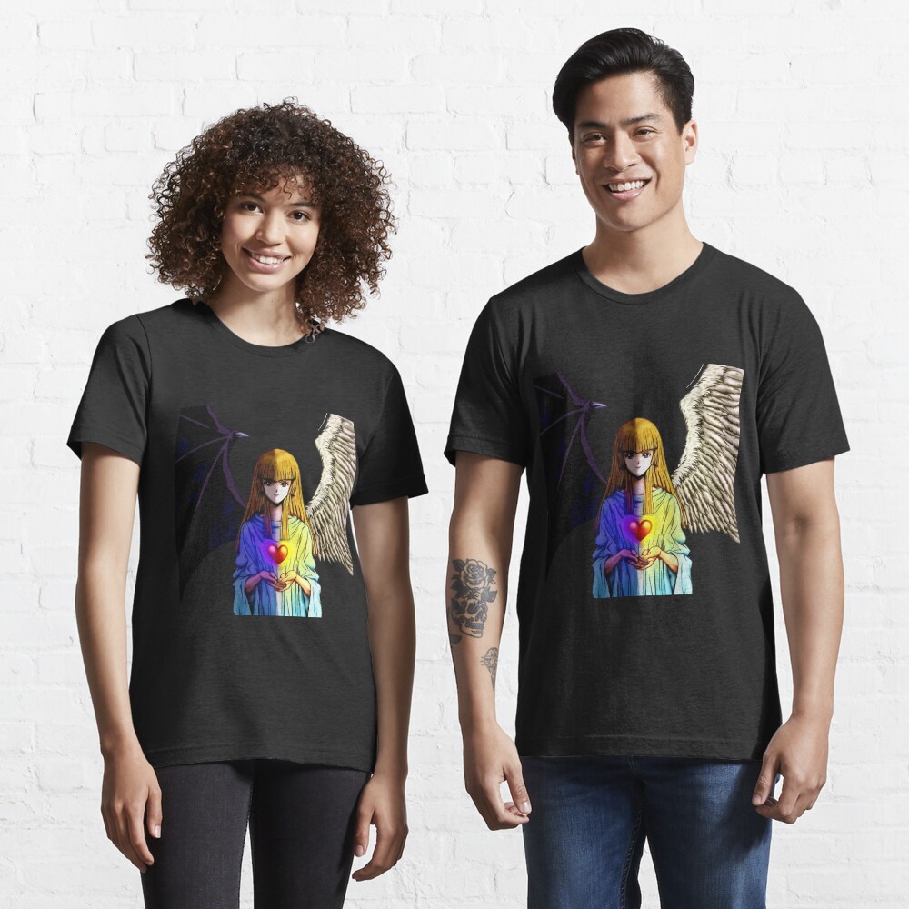 Item preview, Essential T-Shirt designed and sold by conatron13.