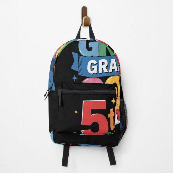 Item preview, 5th Grade Graduate 2025 Class Of 2025 Last Day Of School designed and sold by CombatTask.