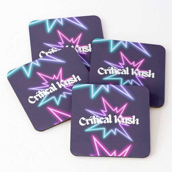 Item preview, Critical Kush designed and sold by GreenOasisGer.