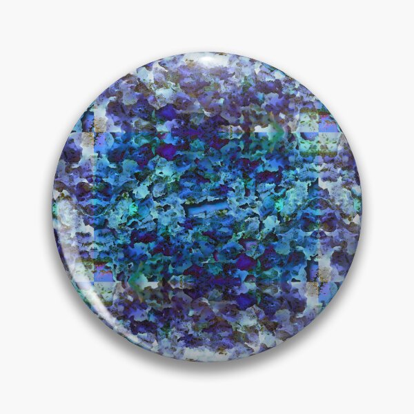Item preview, Tiles in Cold Tones designed and sold by mavicfe.