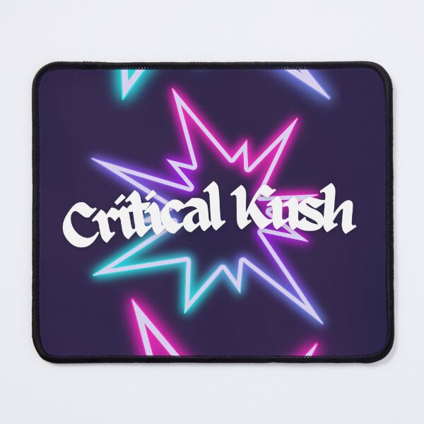Item preview, Critical Kush designed and sold by GreenOasisGer.