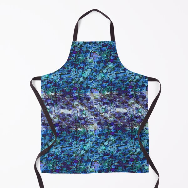 Item preview, Tiles in Cold Tones designed and sold by mavicfe.