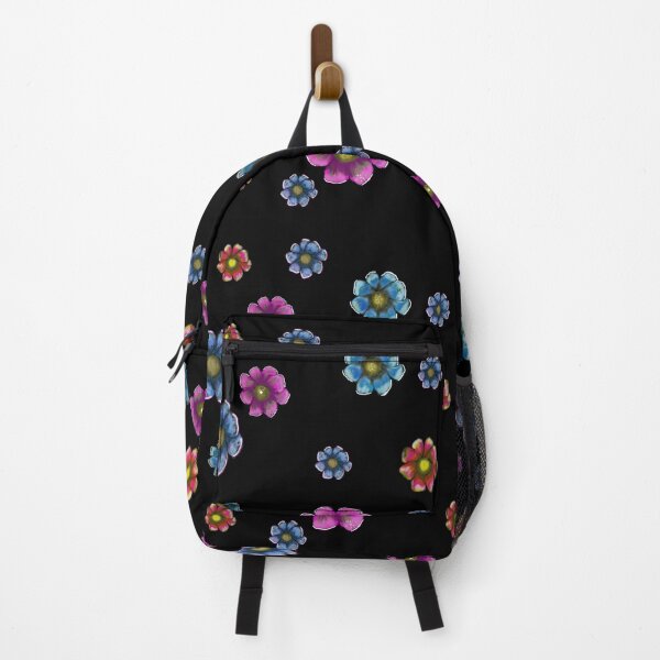 Item preview, Retro Floral Pop designed and sold by Kyradem.
