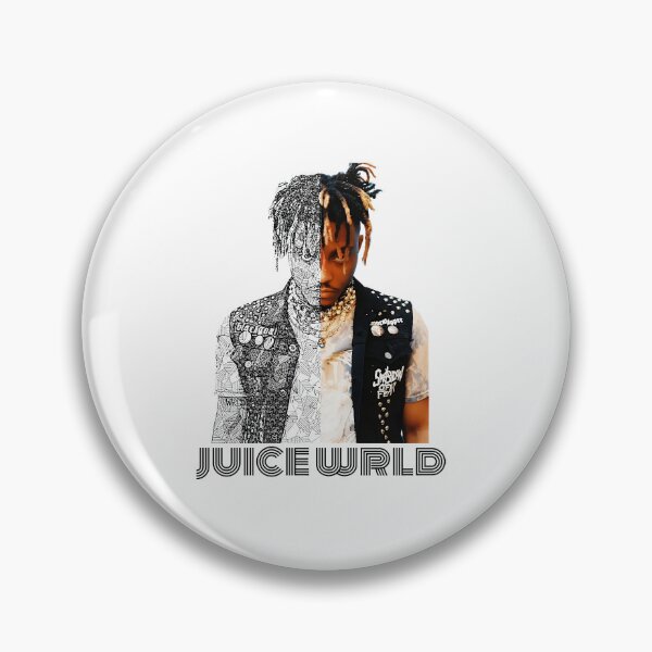 Item preview, Juice Wrld Line Art  designed and sold by chrissybritt.
