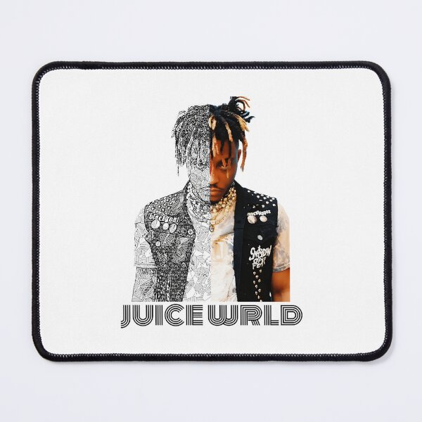 Item preview, Juice Wrld Line Art  designed and sold by chrissybritt.
