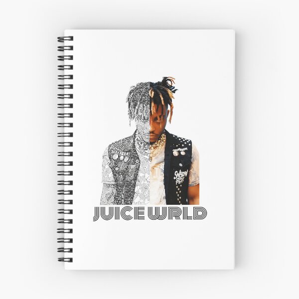 Item preview, Juice Wrld Line Art  designed and sold by chrissybritt.