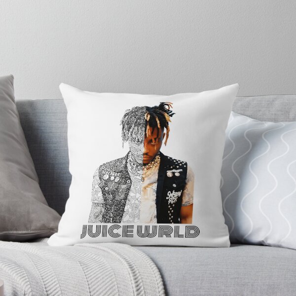 Item preview, Juice Wrld Line Art  designed and sold by chrissybritt.