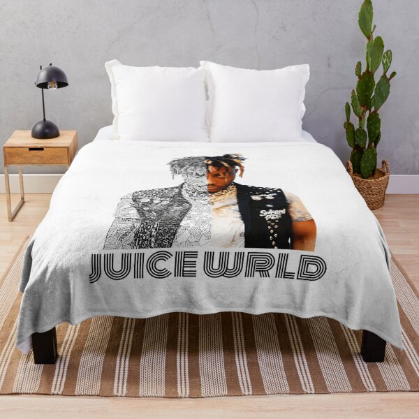 Item preview, Juice Wrld Line Art  designed and sold by chrissybritt.
