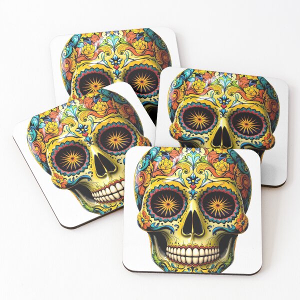Item preview, Day of Death designed and sold by picartlinxx.