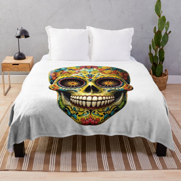 Item preview, Day of Death designed and sold by picartlinxx.
