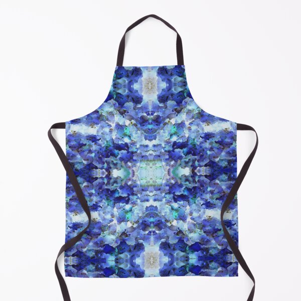 Item preview, Tile in Blue Colors designed and sold by mavicfe.